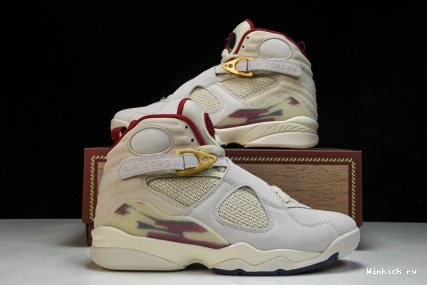 Casa Jordan Su Es SP 8 SoleFly Retro Casa Mi 1210